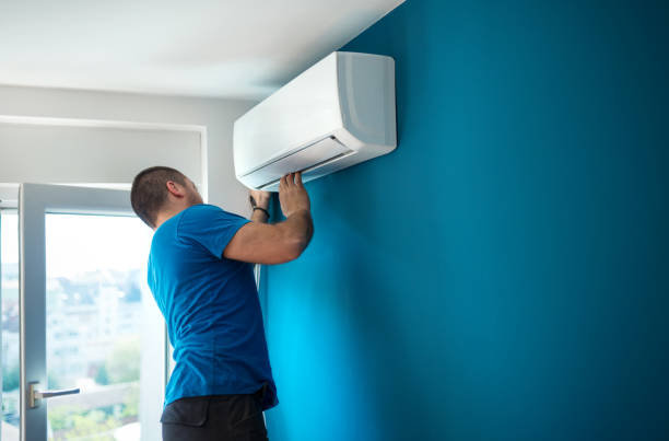 Best Affordable HVAC Services  in Leesport, PA