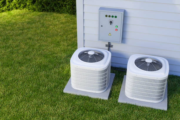 Best Local HVAC Companies  in Leesport, PA