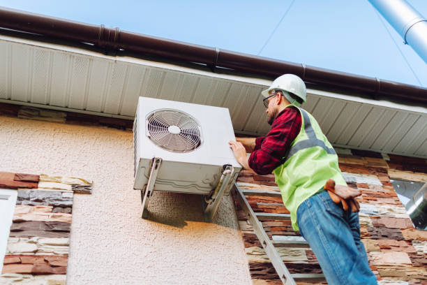 Best HVAC Installation Services  in Leesport, PA