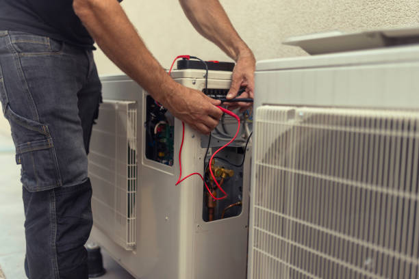 Best HVAC Repair Near Me  in Leesport, PA