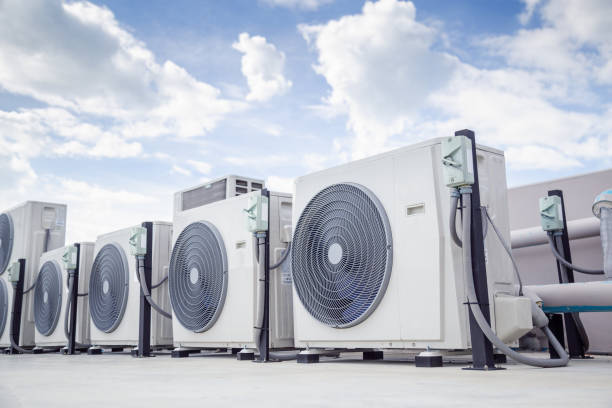 Local HVAC Companies in Leesport, PA