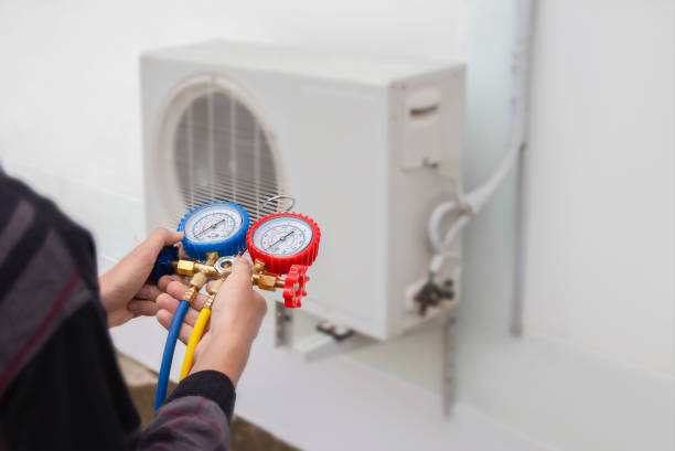 Best HVAC Installation Services  in Leesport, PA