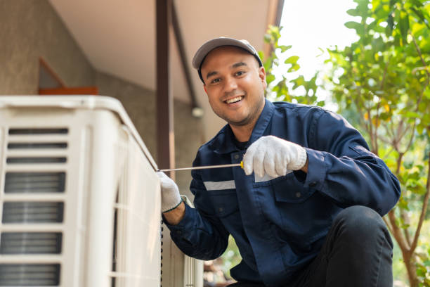 Best HVAC Cleaning Services  in Leesport, PA