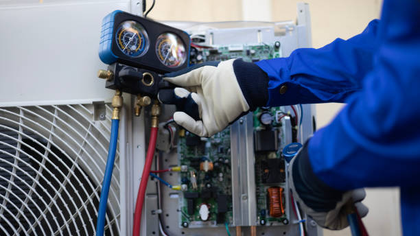 Best Residential HVAC Services  in Leesport, PA